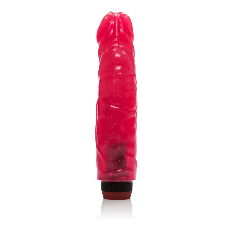 Hot Pink Devil  8.5in