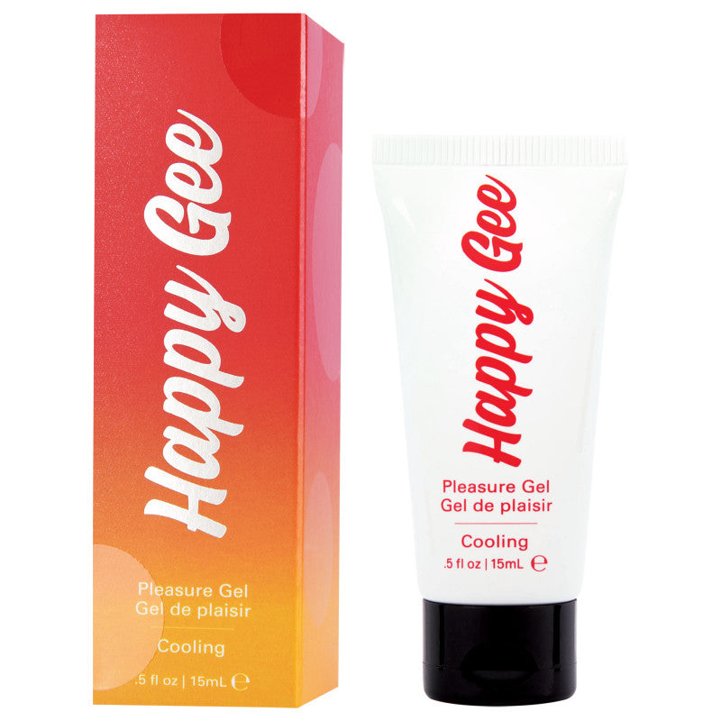 Happy Gee - 0.5 Fl. Oz./ 15ml