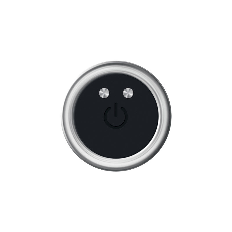 Rockin' Metal Plug
