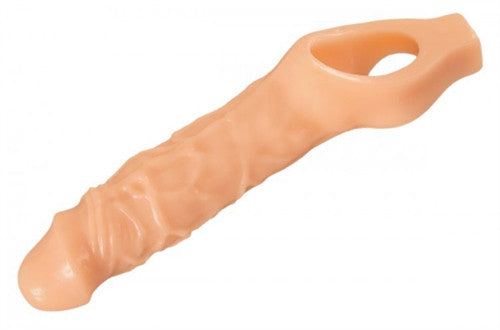 Really Ample Penis  - Natural - Boxed