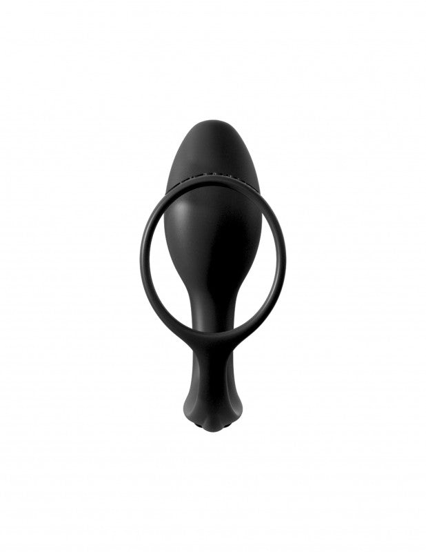 Anal Fantasy Collection - Ass-Gasm Trainer Trio