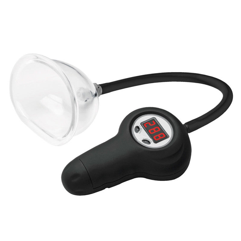 Digital Automatic Pump