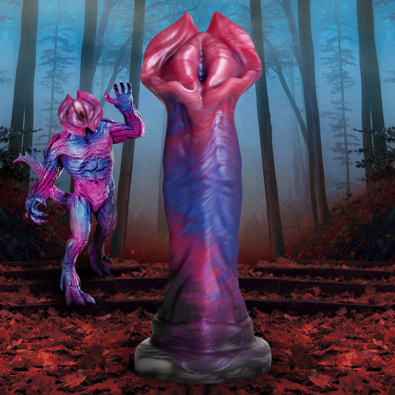 Demogorgon Silicone