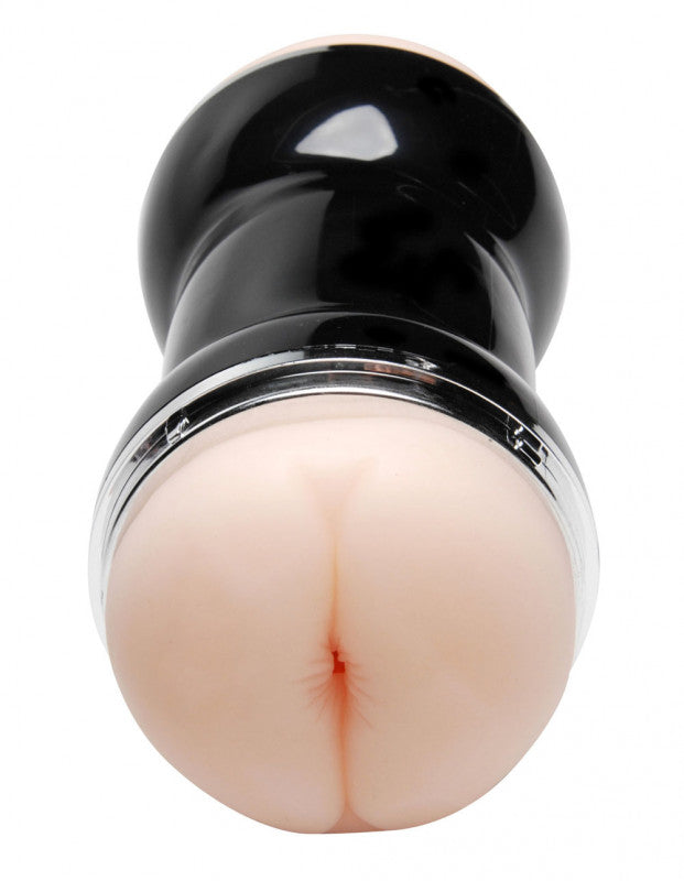 Anna Dual Ended l and Anal Love Stroker