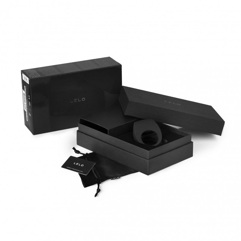 Tor II  - Black