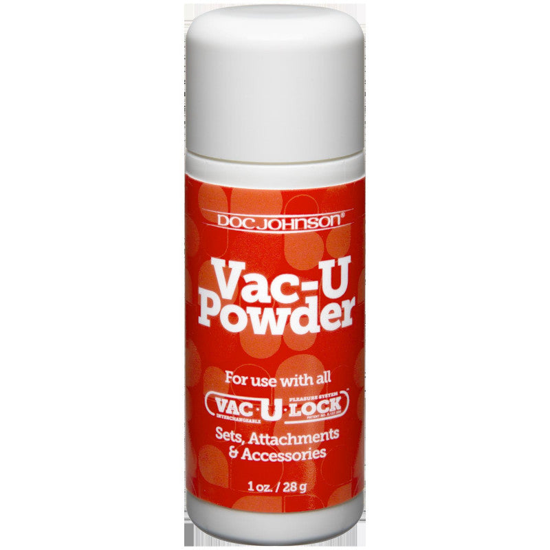 Vac-U-Lock Powder