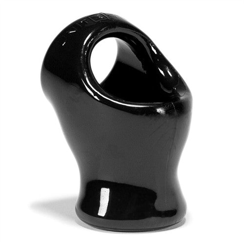 Unit-X Stretch Ball Stretcher Atomic Jock- Black