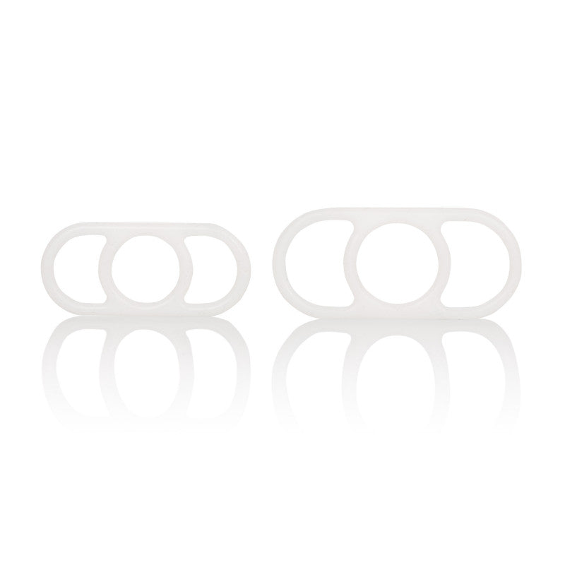 Silicone Erection  Set of Two