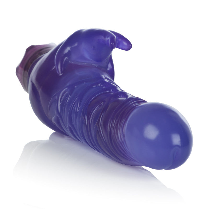 Basic Essentials  Bunny Purple