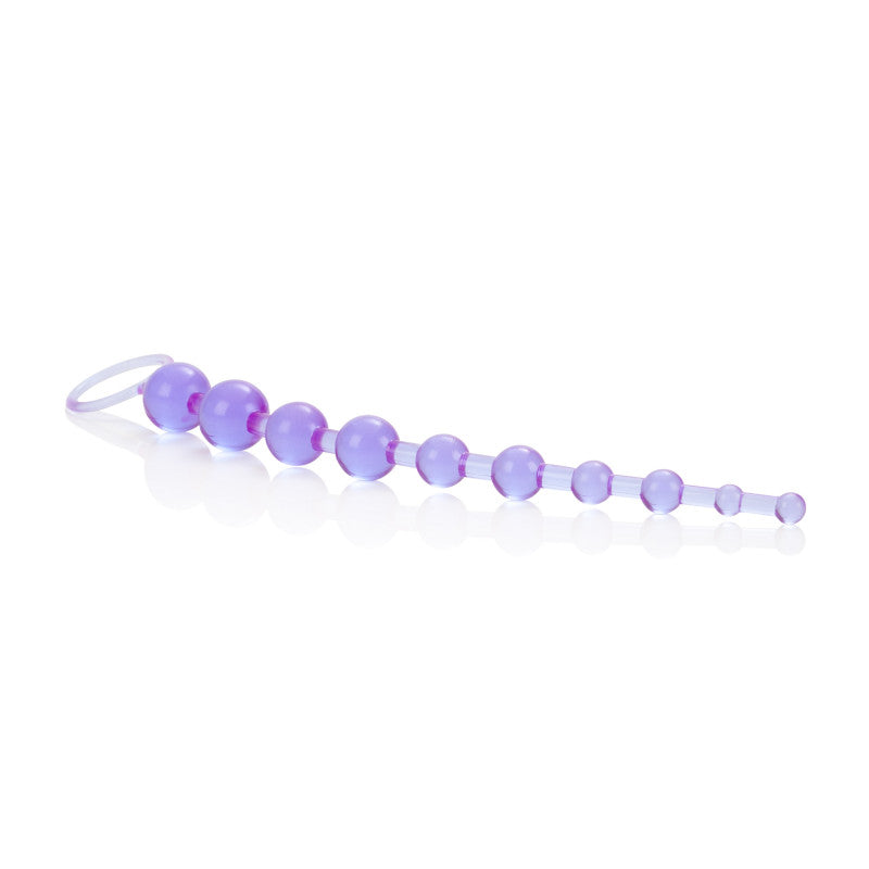 X-10 Beads Purple