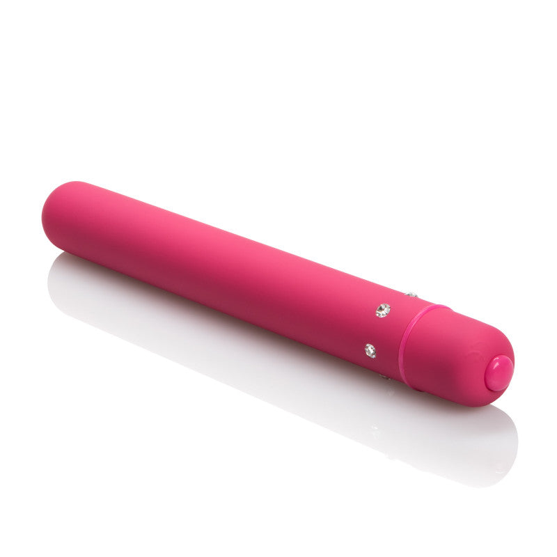 Crystal Chic Vibe Pink