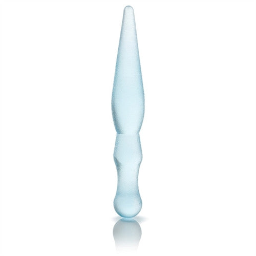 Silicone Ultra Probe 8.5in Teal