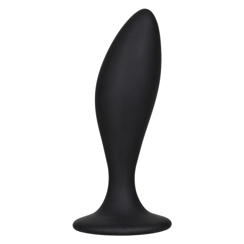 Silicone Anal Curve Kit