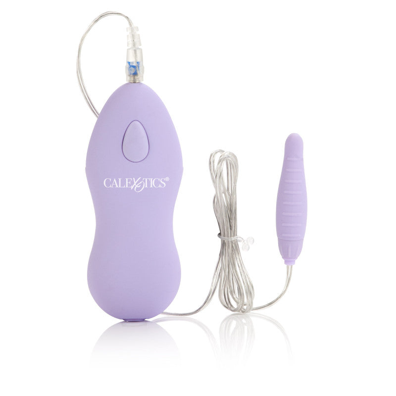 Twin Pleasure Pak Bullets Purple