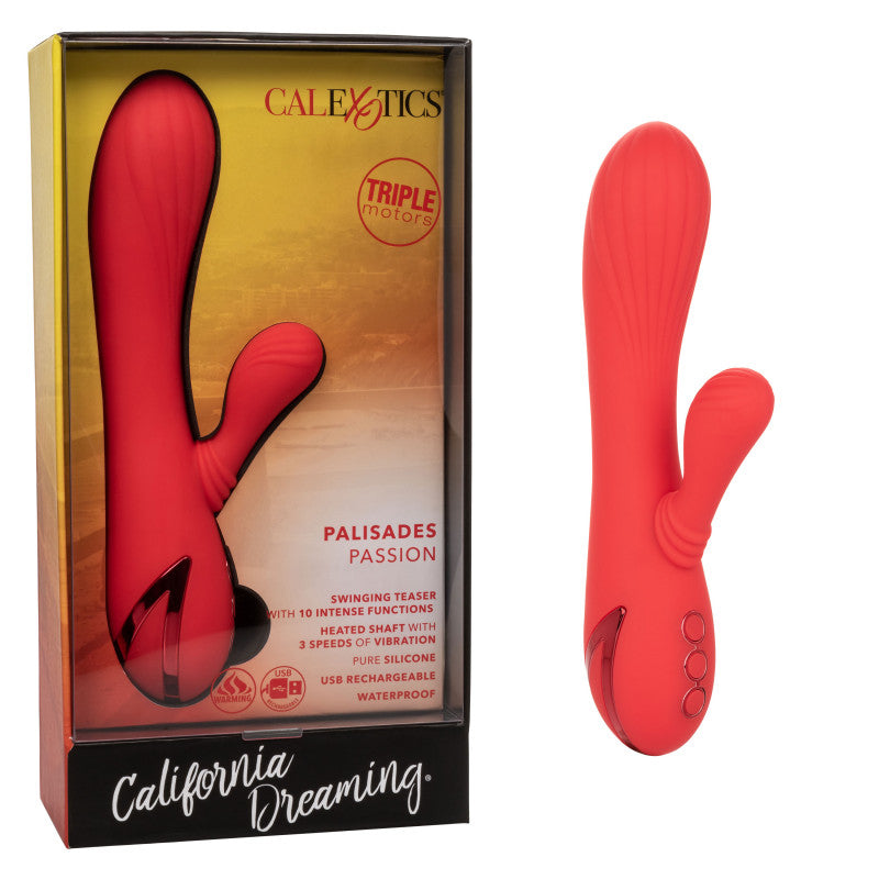 California Dreaming Palisades Passion - C