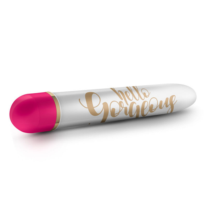 The Collection - Hello Gorgeous - Hot Pink