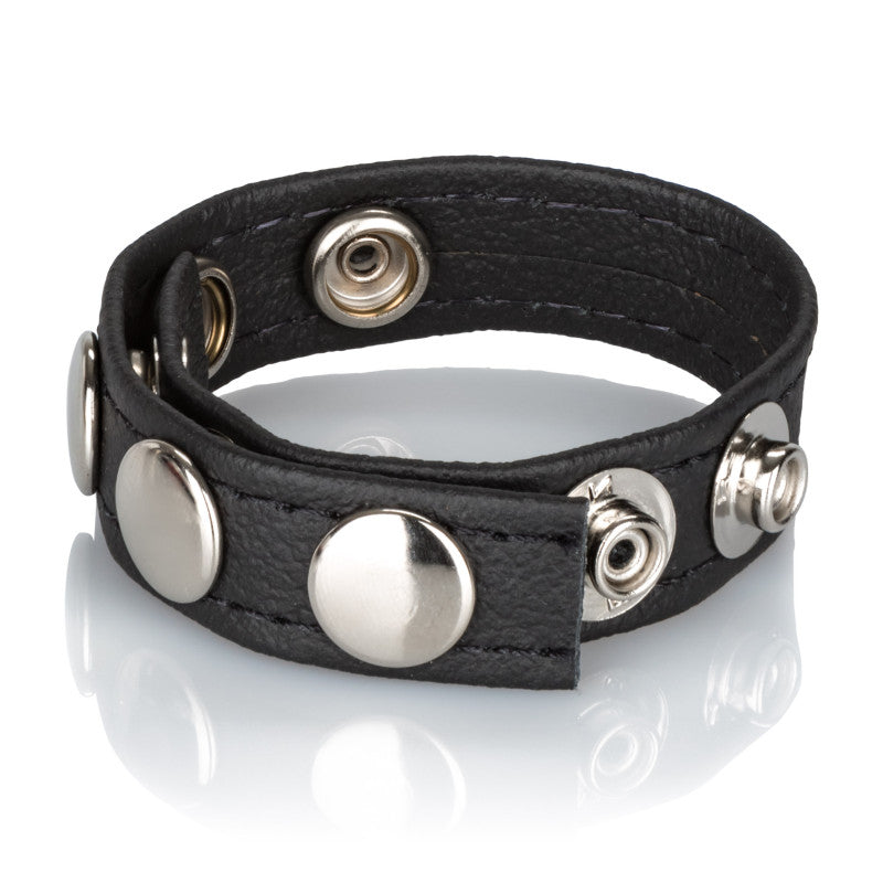 Adonis Leather Ares Collection