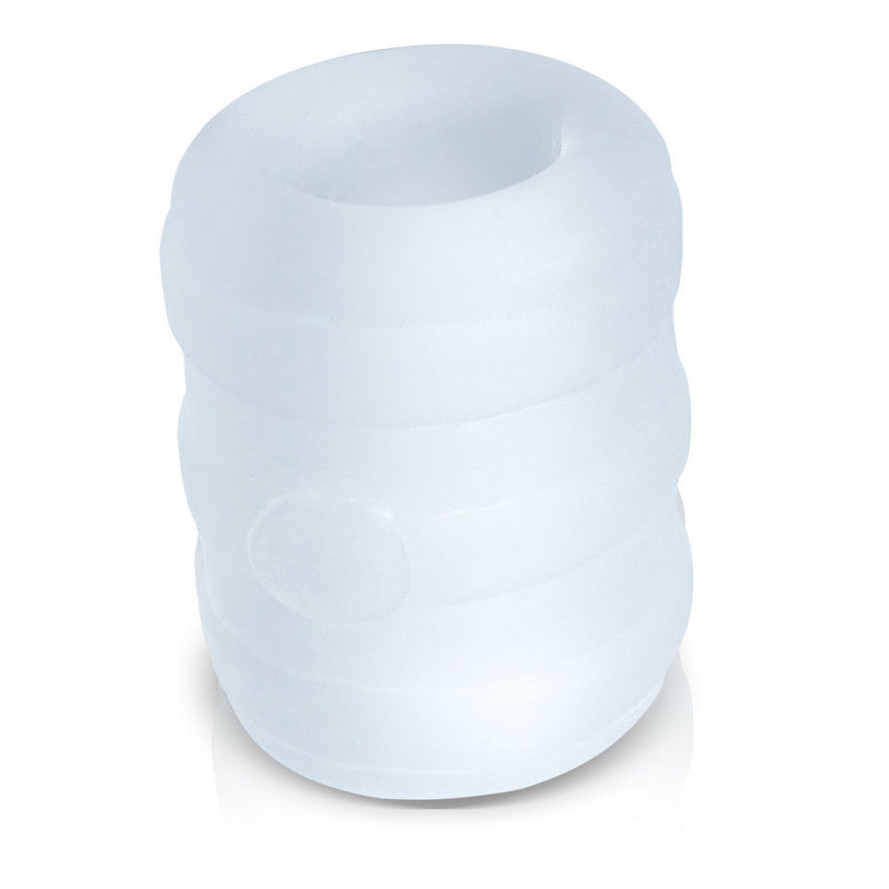 Jackits Throttle Stroker - Clear - Each