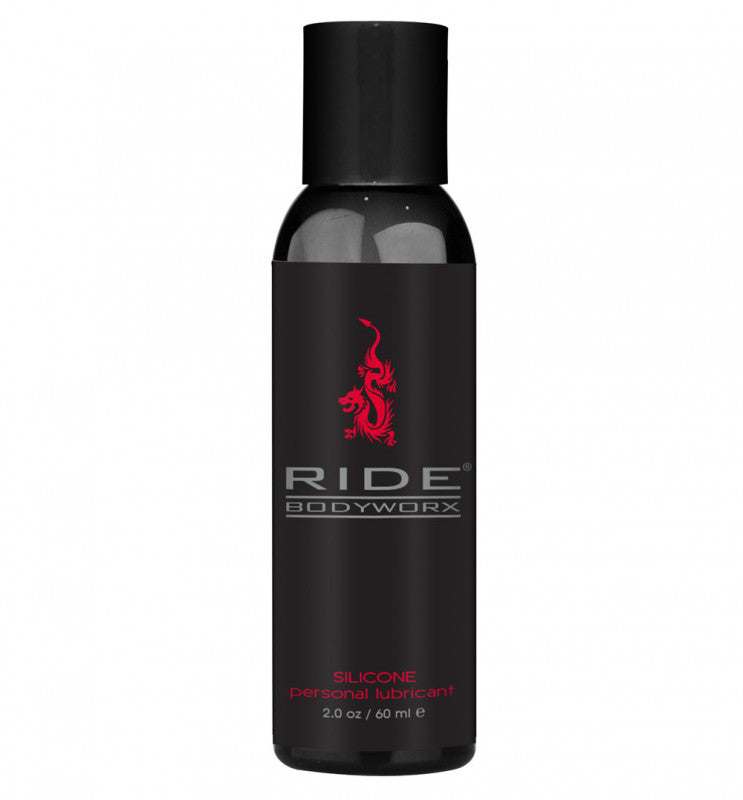 Ride Bodyworx Silicone - 2.0 Fl. Oz.