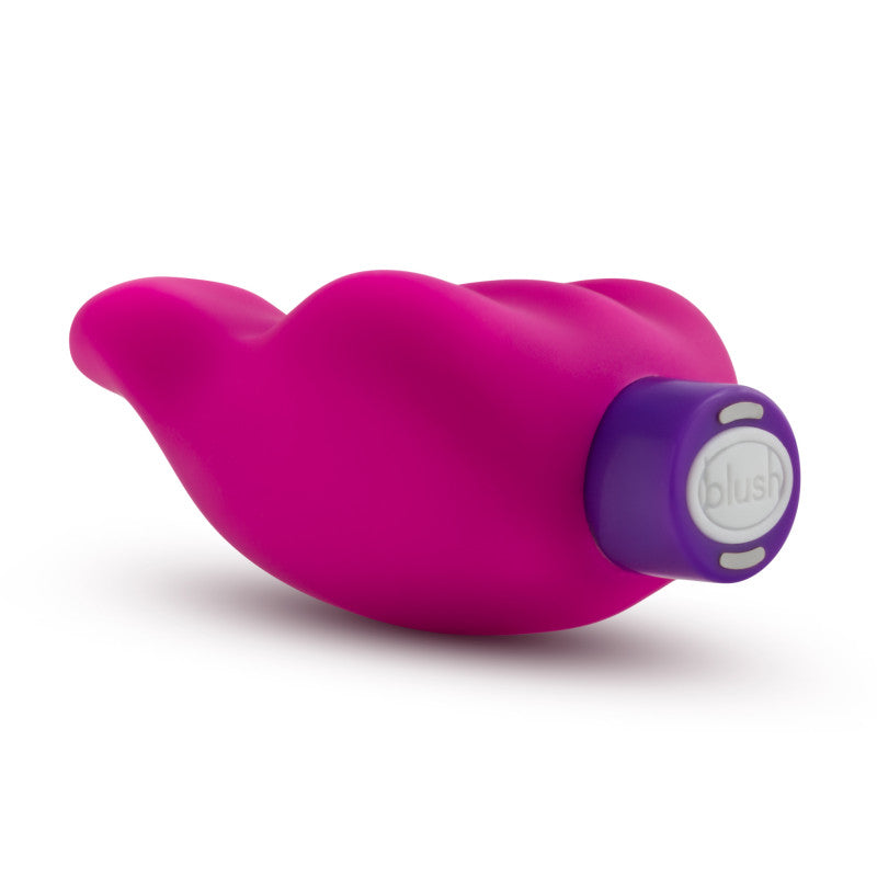 Aria - Hot Tongue - Fuchsia