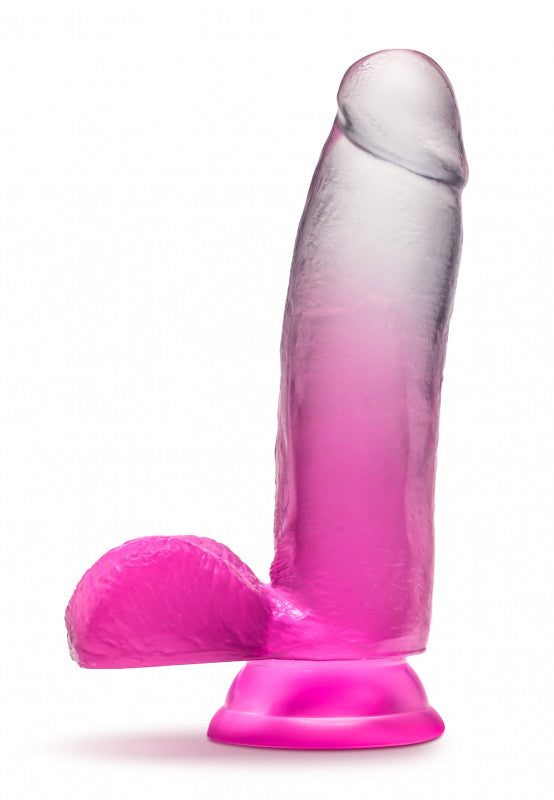B Yours - Sugar Magnolia - 7 Inch  - Fuchsia
