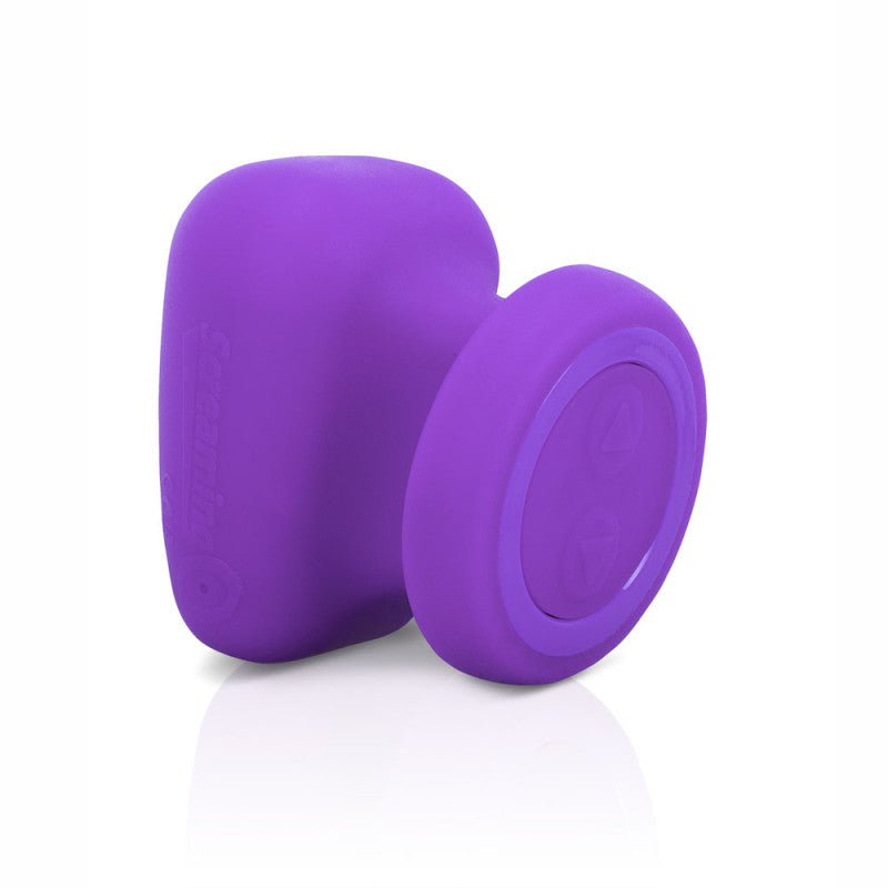 Rub-It! - Purple
