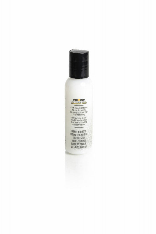 Boneyard Snake Oil  Lube 2.3 Fl Oz.