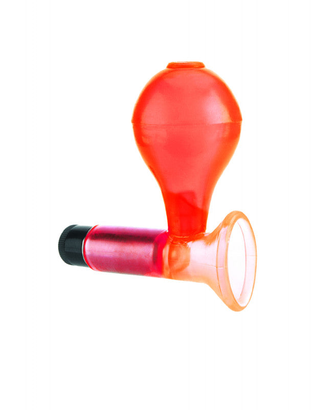 Wireless Vibrating Clit Sucker