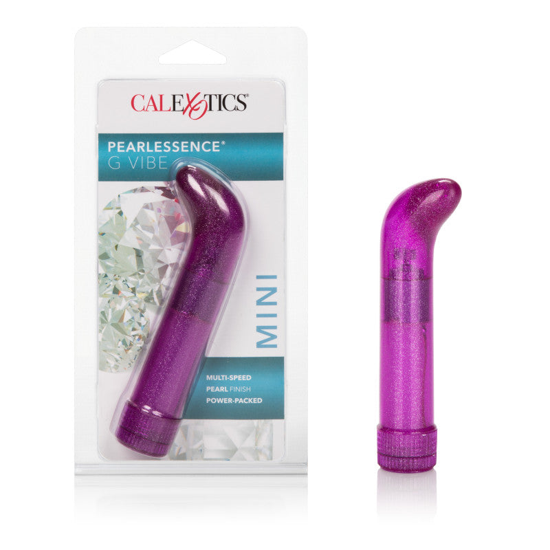 Pearlessence G Vibe Mini - Purple