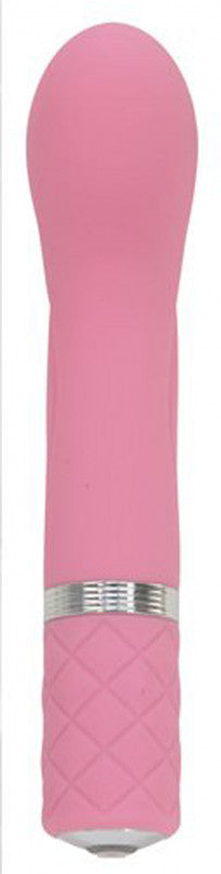 Pillow Talk - Racy Pink