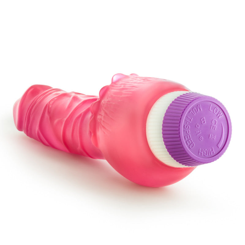 Revel - Zouk - Pink