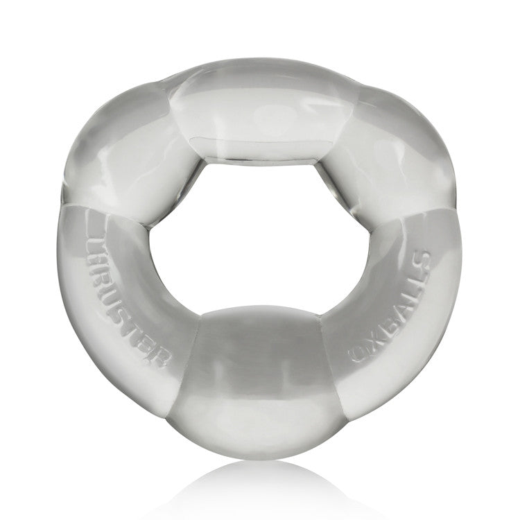 Thruster  Ring - Clear