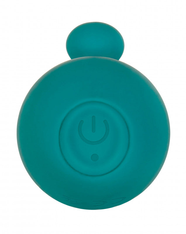 G-Spot Perfection - Teal