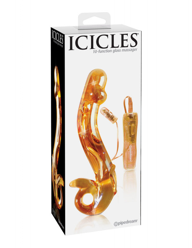 Icicles No. 35
