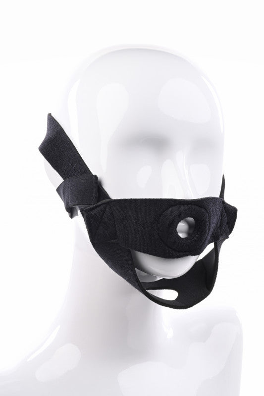 Sportsheets Face Strap on - Black