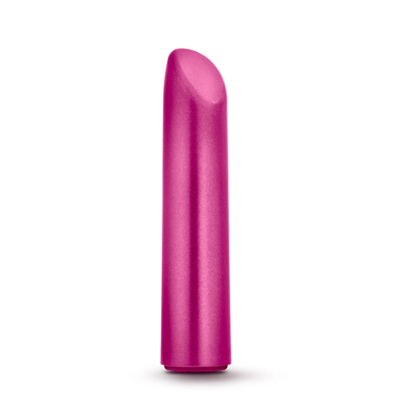 Exposed - Nocturnal - Rechargeable Lipstick Vibe - Cherry