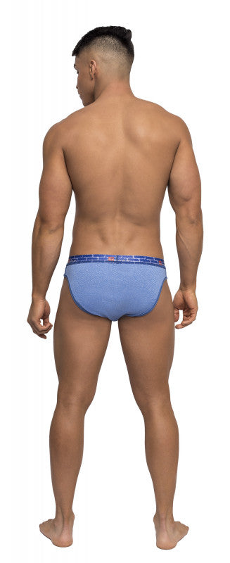 Reversible - Bikini - Medium - Royal Blue
