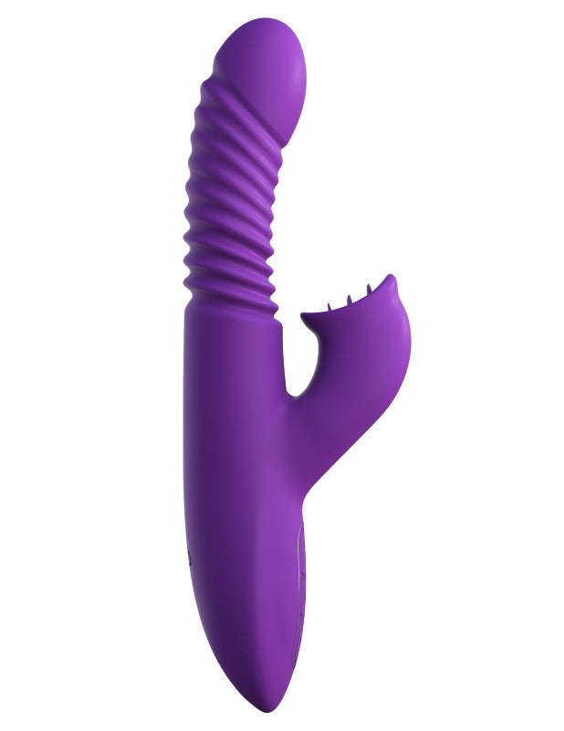 Fantasy for Her Ultimate Thrusting  Stimulate-Her