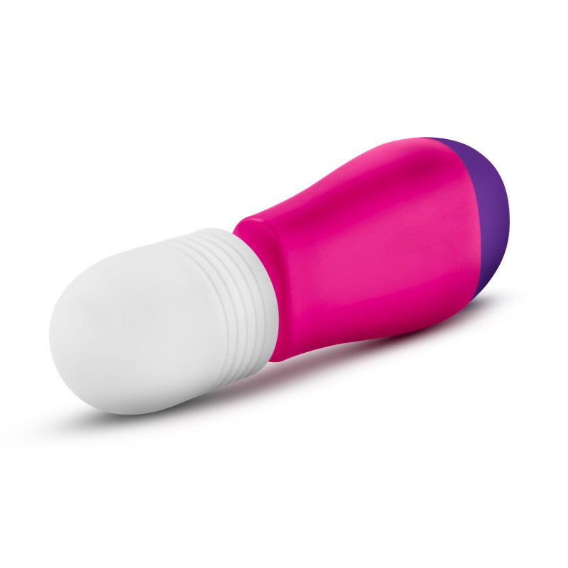 Aria - Vibra Wand - Fuchsia