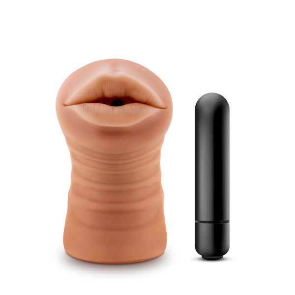 M for Men - Camilla - Mocha