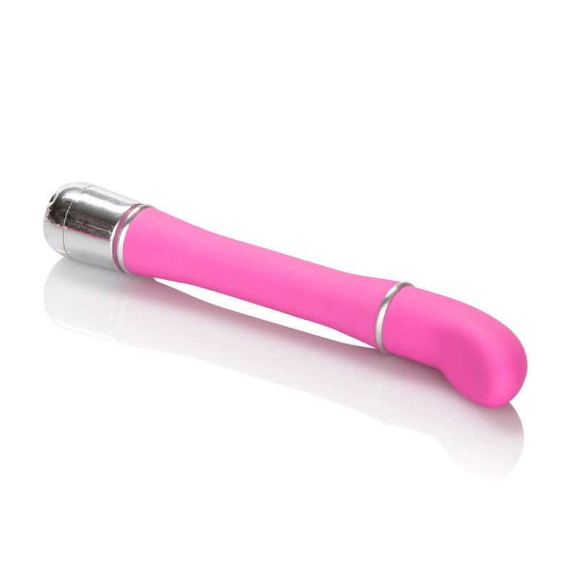 Lulu Satin Scoop Vibe Pink