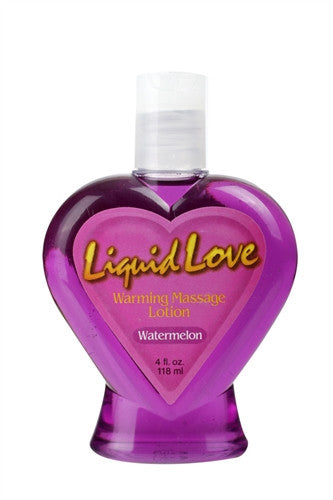 Liquid Love - Watermelon 4oz