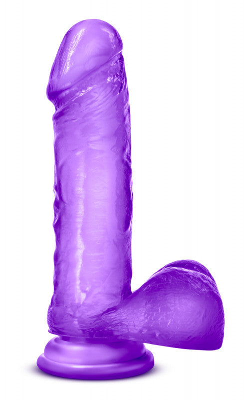 B Yours Sweeet n'  2 - Purple