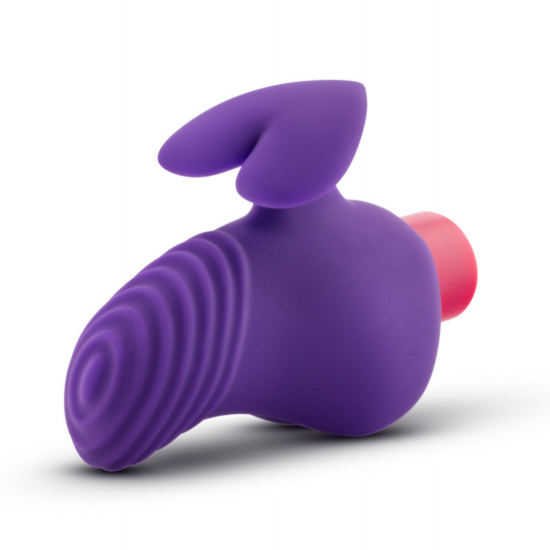Aria - Finger Wand - Plum