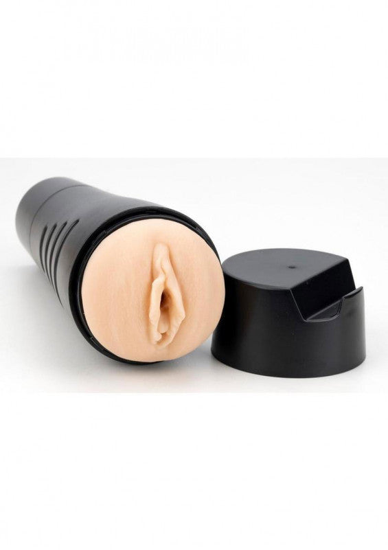 Nina Elle - Stroker Hard Case