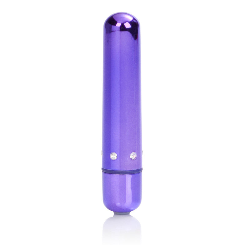 Crystal High Intensity Bullet 2 Purple