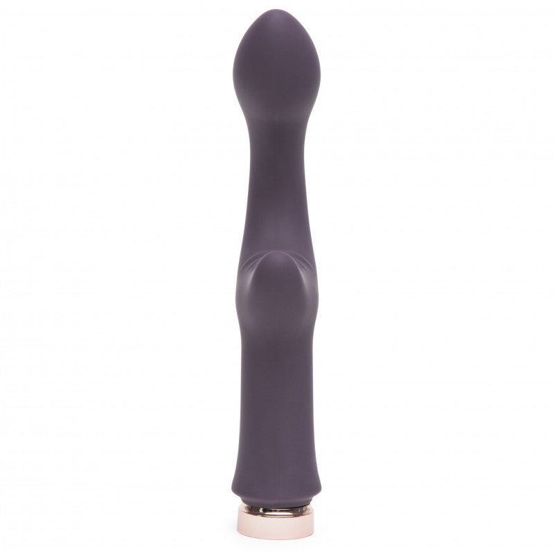 Fifty Shades Freed Lavish Attention Rechargeable  Clitoral & G-Spot Vibrator