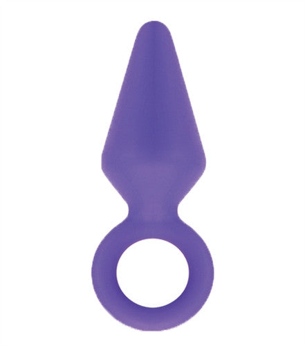 Candy Rimmer - Purple