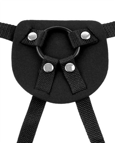 Fetish Fantasy Series Beginners Harness - Black