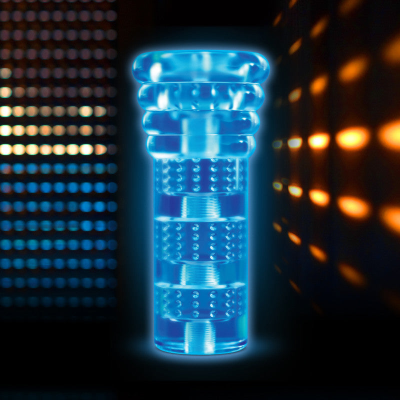 M for Men - All Nighter - Clear